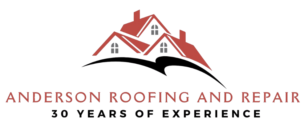 Anderson Roofing & Repair